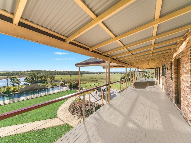 1395 Georgebooth Drive, Buchanan NSW 2323