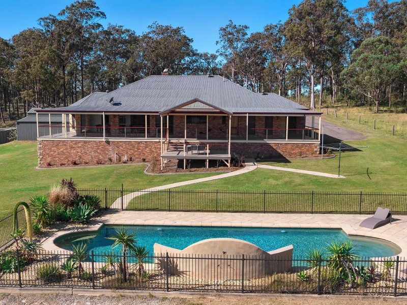 1395 Georgebooth Drive, Buchanan NSW 2323