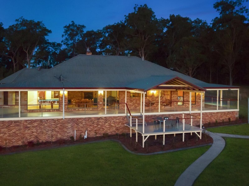 1395 Georgebooth Drive, Buchanan NSW 2323