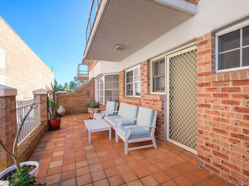 3/90 Brooks Street, Cooks Hill NSW 2300