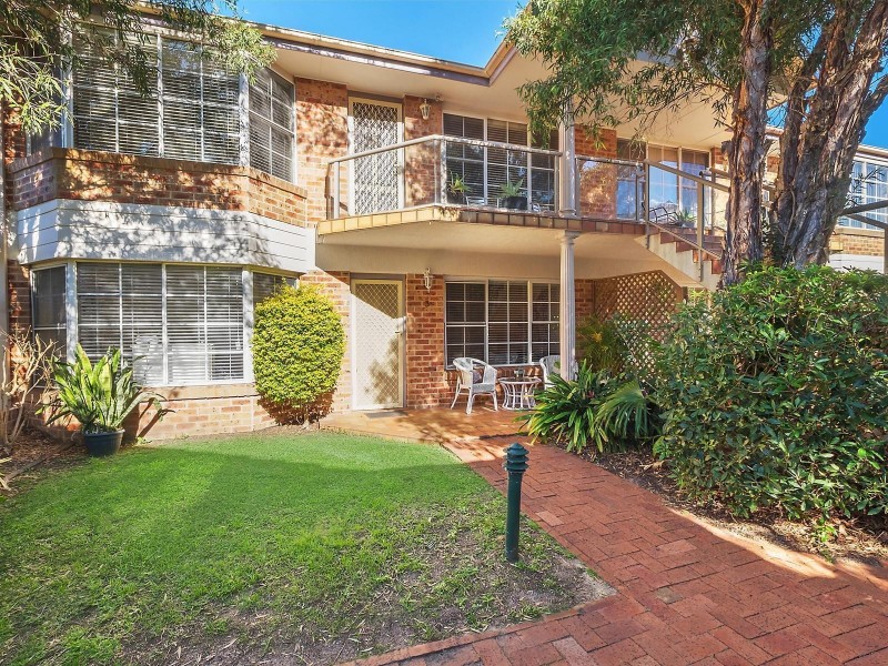 3/90 Brooks Street, Cooks Hill NSW 2300