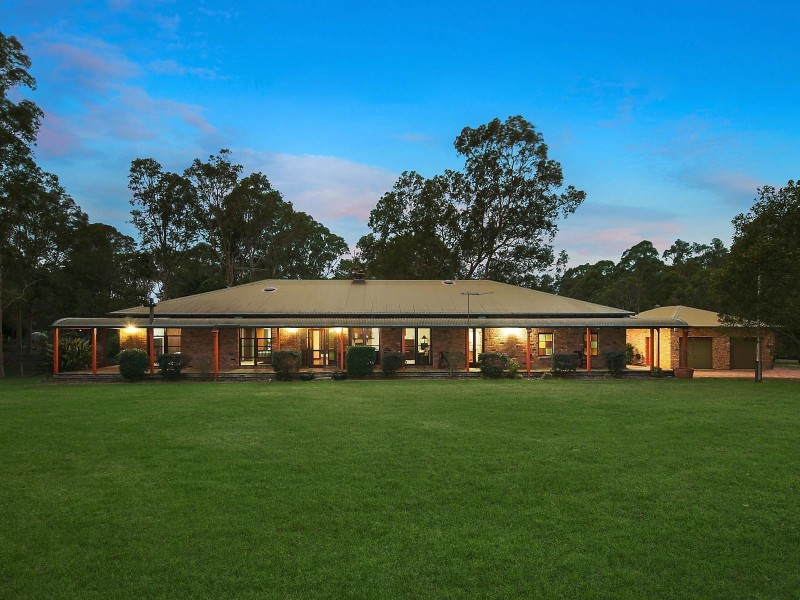 3 Phoenix Road, Black Hill NSW 2322