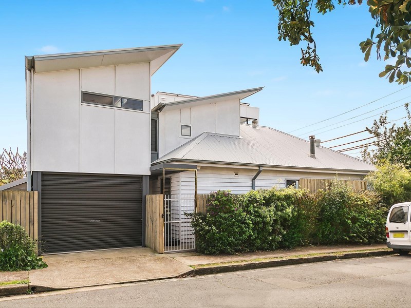 4 Burwood Street, Merewether NSW 2291