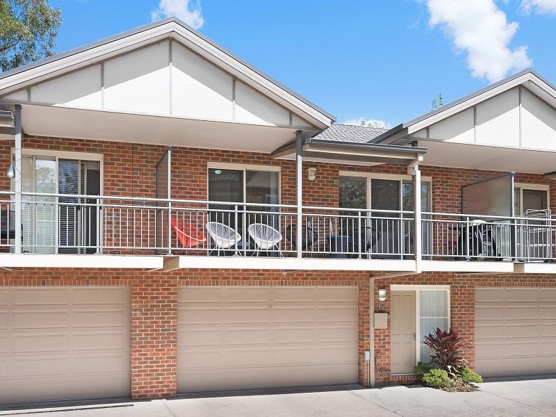 17/11 Aintree Close, Charlestown NSW 2290