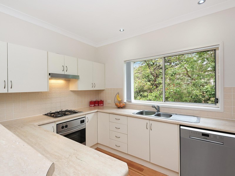 17/11 Aintree Close, Charlestown NSW 2290