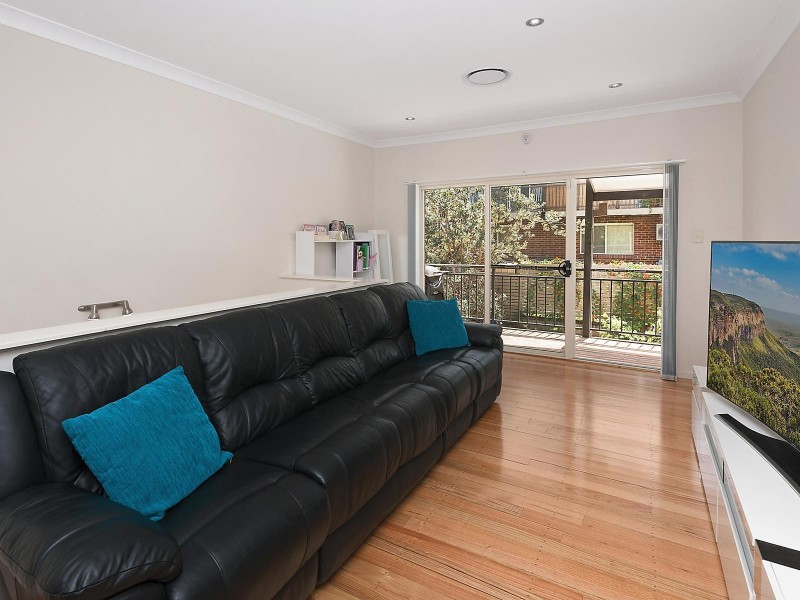 17/11 Aintree Close, Charlestown NSW 2290