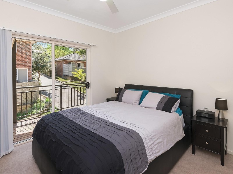17/11 Aintree Close, Charlestown NSW 2290