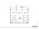 801/9 Station Street, Wickham NSW 2293 Floorplan