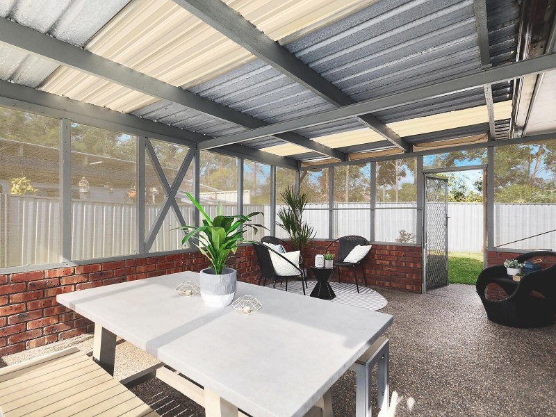 18 Henry Street, Cardiff NSW 2285