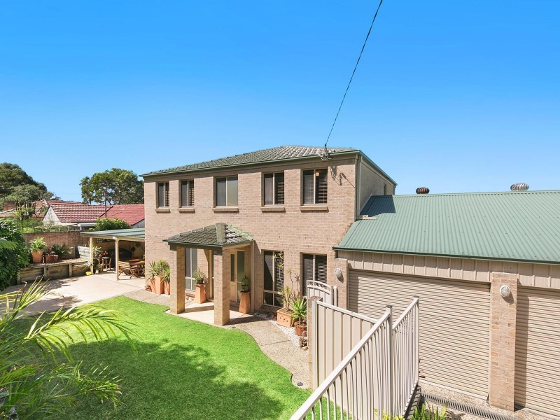 33a George Street, Highfields NSW 2289