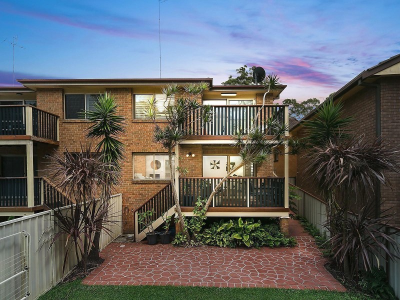 1/24 Lindsay Avenue, Valentine NSW 2280