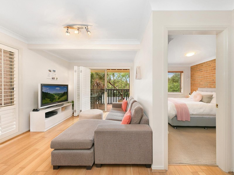 1/24 Lindsay Avenue, Valentine NSW 2280