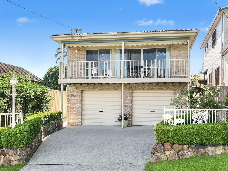 16a Thomas Street, Dudley NSW 2290