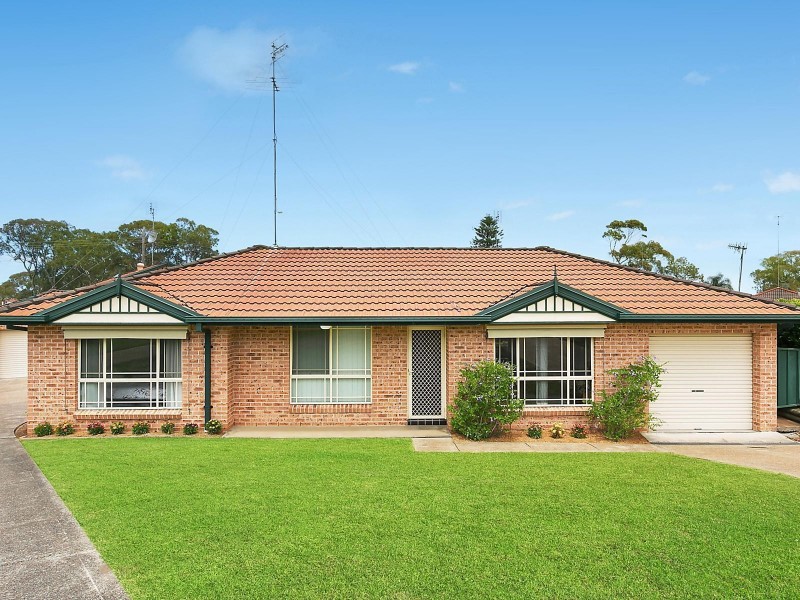 1/10 Baronet Close, Floraville NSW 2280