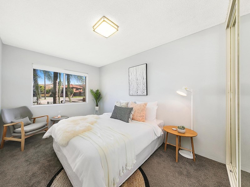 1/26 Morgan Street, Merewether NSW 2291