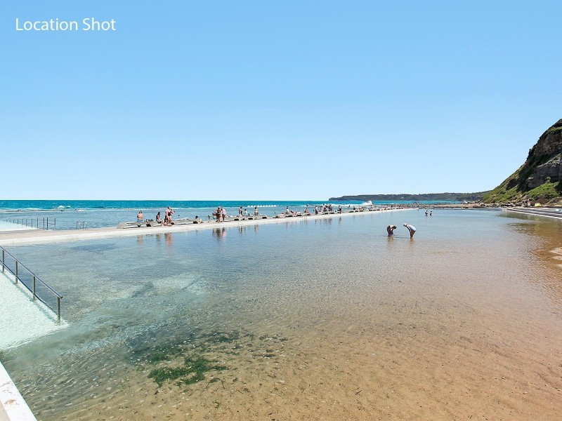 1/26 Morgan Street, Merewether NSW 2291