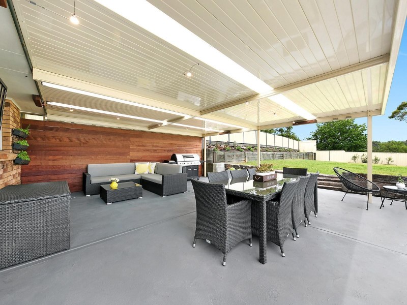 61 Kenley Crescent, Macquarie Hills NSW 2285