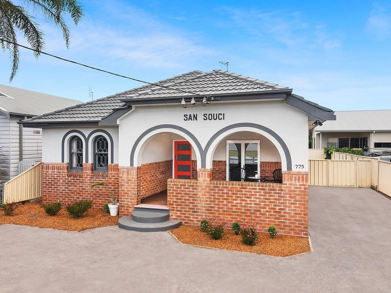 775 Pacific Highway, Belmont South NSW 2280