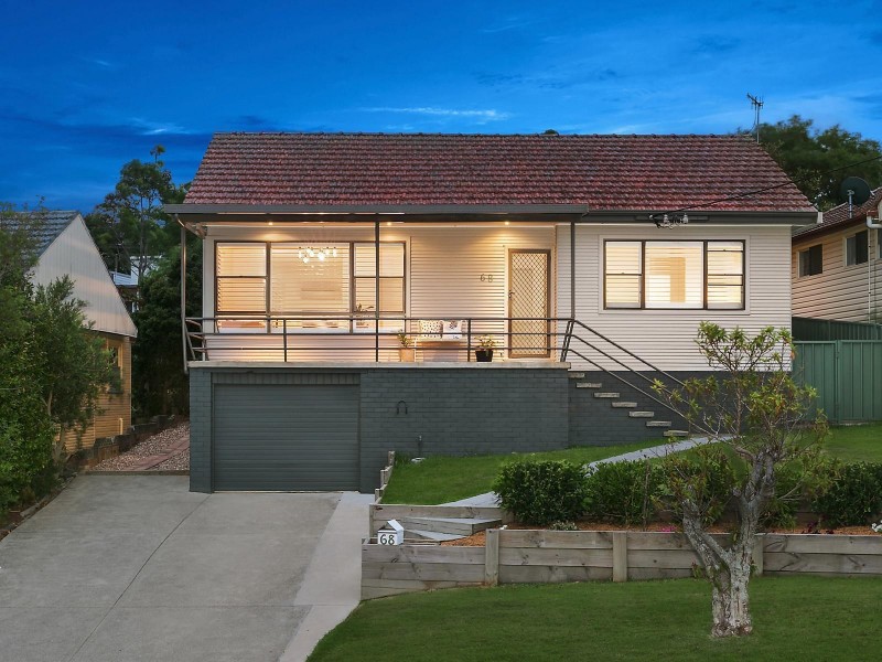 68 Springfield Avenue, Kotara NSW 2289