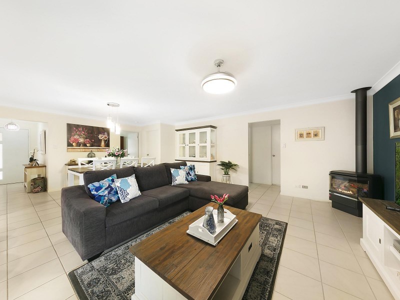 11 Fonda Avenue, Rutherford NSW 2320