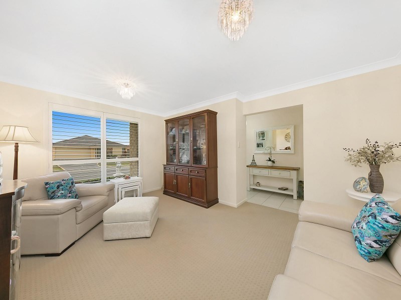 11 Fonda Avenue, Rutherford NSW 2320