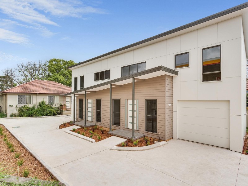 3/29 Brooks Street, Wallsend NSW 2287