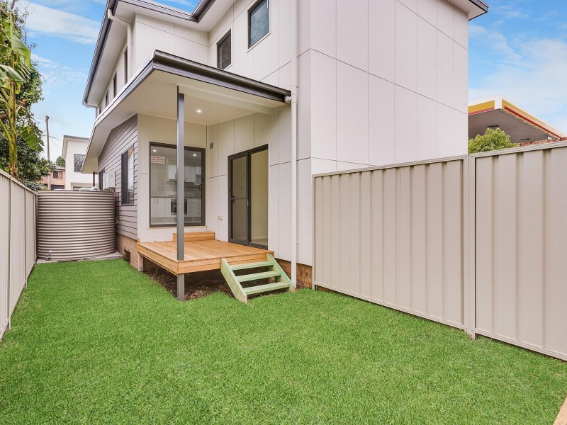 3/29 Brooks Street, Wallsend NSW 2287