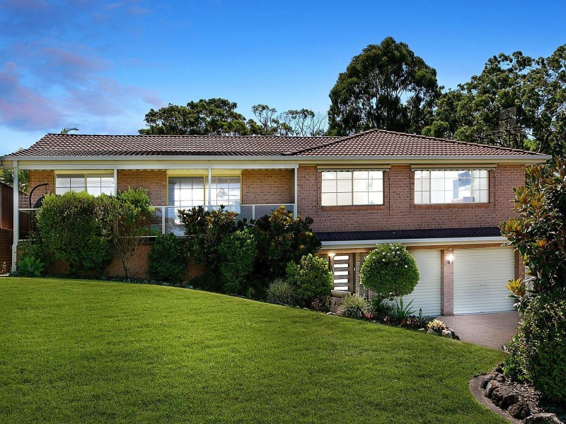 7 Clearbrook Close, Eleebana NSW 2282