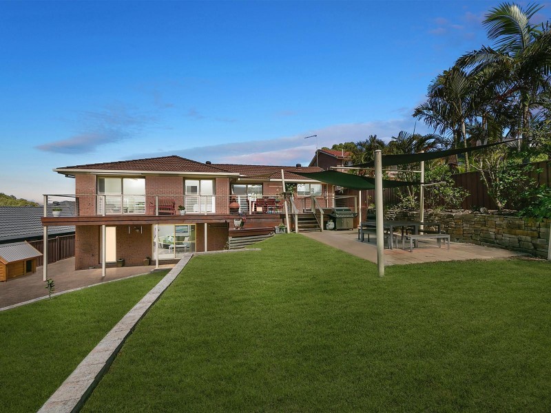 7 Clearbrook Close, Eleebana NSW 2282