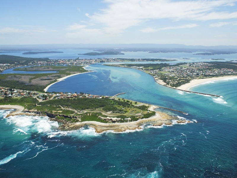 3 Opal Close, Swansea Heads NSW 2281