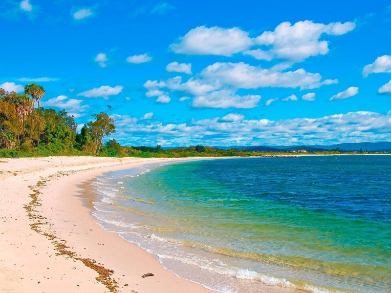 3 Opal Close, Swansea Heads NSW 2281