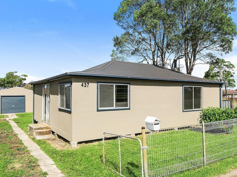 437 Pacific Highway, Belmont NSW 2280