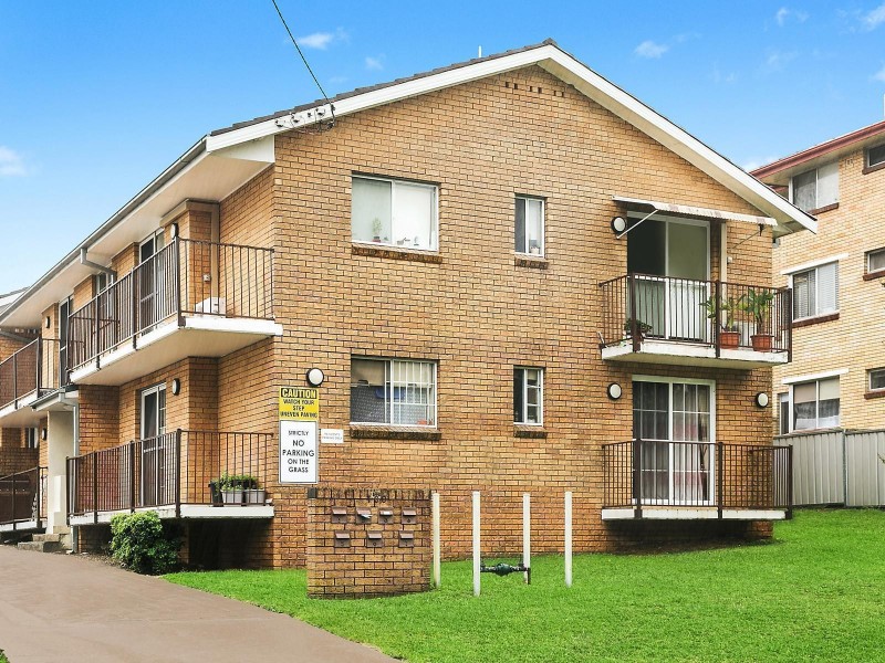 1/160 Michael Street, Jesmond NSW 2299