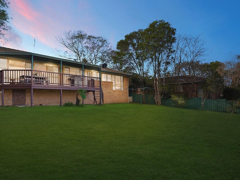 3 Jacaranda Close, Cooranbong NSW 2265