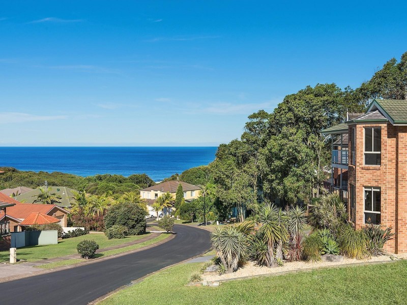 Caves Beach NSW 2281