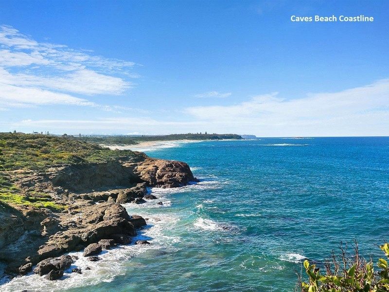 Caves Beach NSW 2281