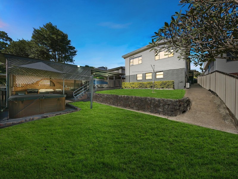7 Fraser Parade, Charlestown NSW 2290