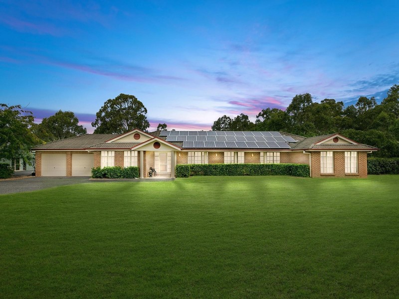 5 Forsythe Parade, Black Hill NSW 2322