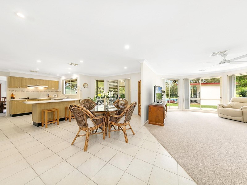 5 Forsythe Parade, Black Hill NSW 2322