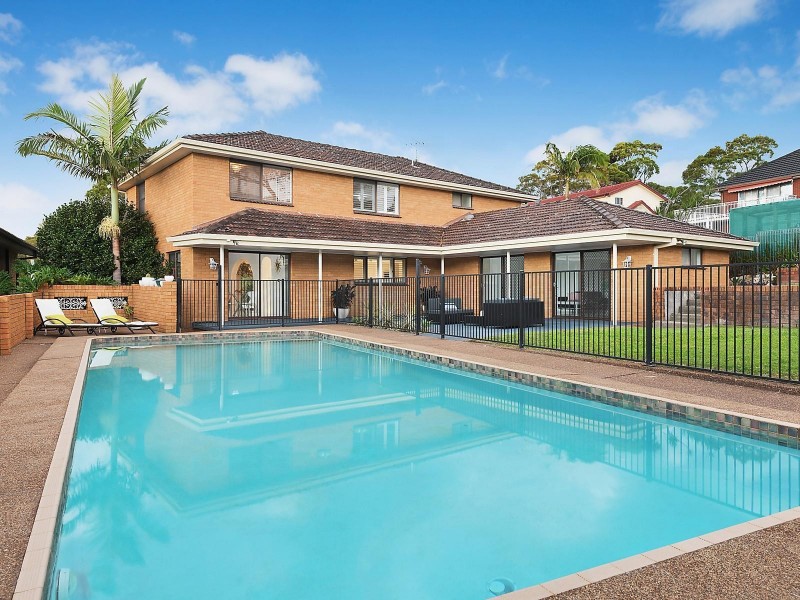 3 Lee Ann Crescent, Belmont NSW 2280