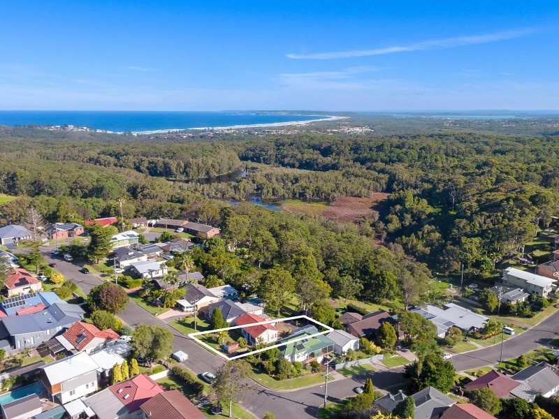 22 Caldwell Avenue, Dudley NSW 2290