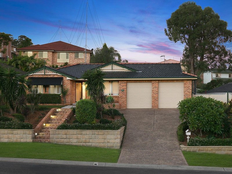 16 Lonsdale Grove, Lakelands NSW 2282