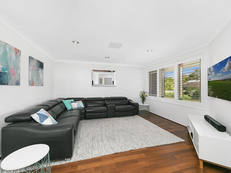 16 Lonsdale Grove, Lakelands NSW 2282