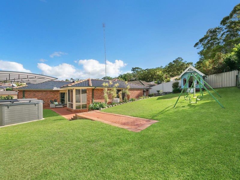 16 Lonsdale Grove, Lakelands NSW 2282