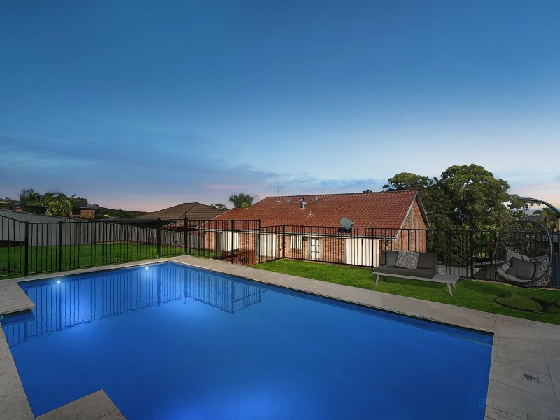 9 Ridgewood Crescent, Eleebana NSW 2282