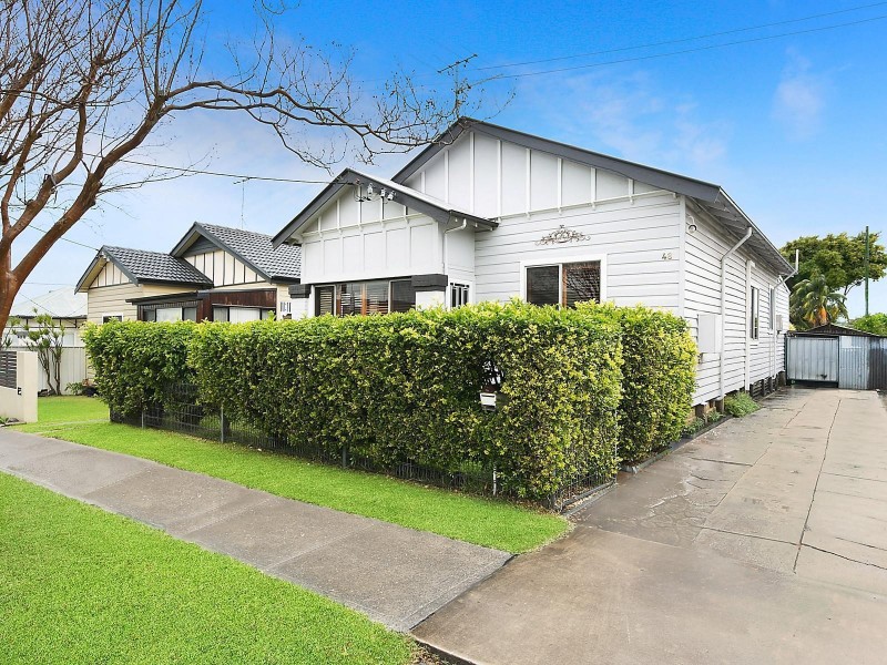 48 Christo Road, Georgetown NSW 2298