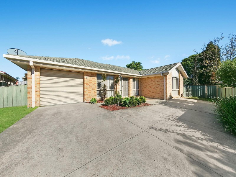 46b Argyll Crescent, Edgeworth NSW 2285