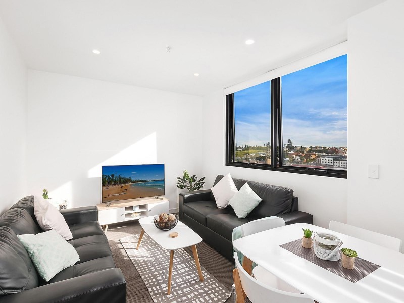 1201/75 Shortland Esplanade, Newcastle NSW 2300