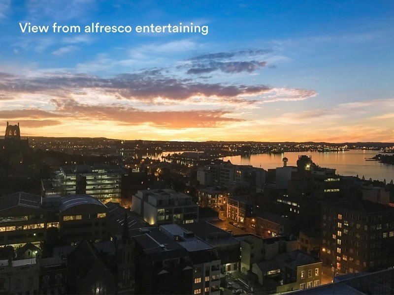 1201/75 Shortland Esplanade, Newcastle NSW 2300