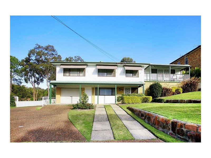 32 Cherry Road, Eleebana NSW 2282